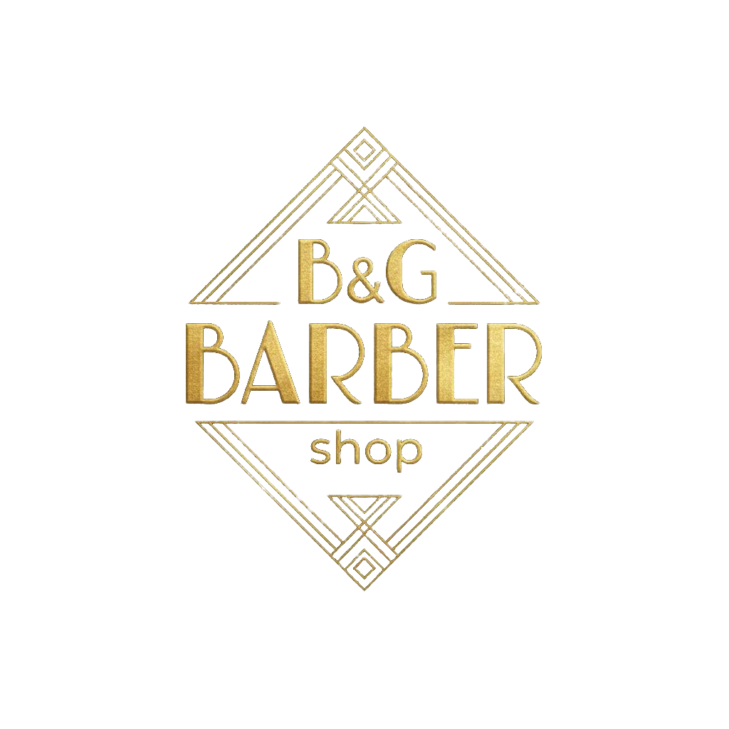 B&G Barber Shop